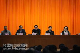 懷柔旅游全攻略 一站式服務(wù)，盡享山水民俗與主題度假之樂